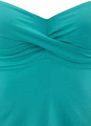 Damen s.Oliver Beachwear Bügel-Tankini-Top »Spain«