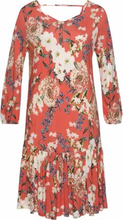 Damen s.Oliver Beachwear Jerseykleid