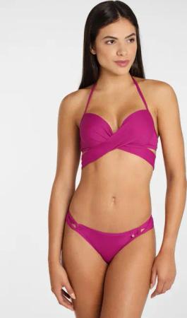Damen s.Oliver Beachwear Push-Up-Bikini