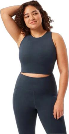 Damen-Sport-BH Girlfriend Collective Dylan