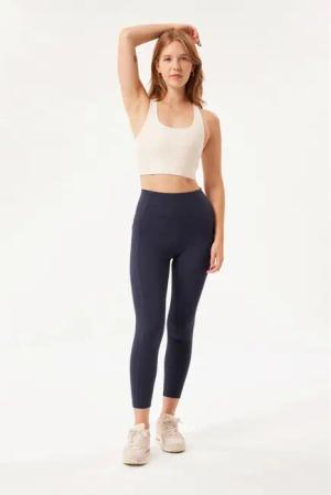 Damen-Sport-BH Girlfriend Collective Paloma