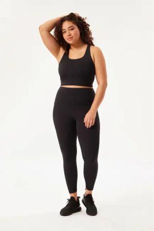 Damen-Sport-BH Girlfriend Collective Paloma