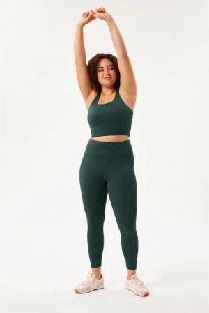 Damen-Sport-BH Girlfriend Collective Paloma