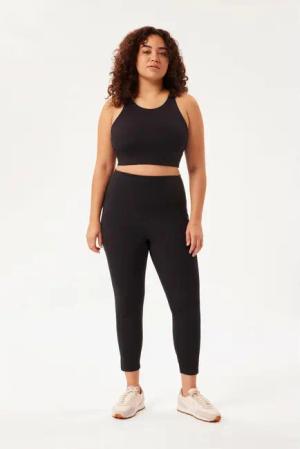 Damen-Sport-BH Girlfriend Collective Topanga