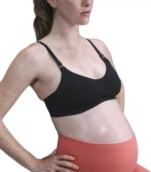 Damen-Sport-BH Nike Alate Minimalist