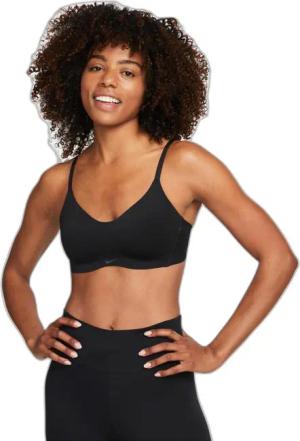 Damen-Sport-BH Nike Alate Minimalist