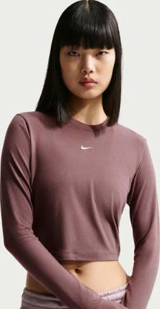 Damen-Sport-BH Nike Chill Knit