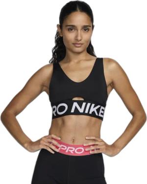 Damen-Sport-BH Nike Nike Pro Indy Plunge