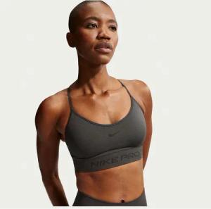 Damen-Sport-BH Nike Pro Seamless