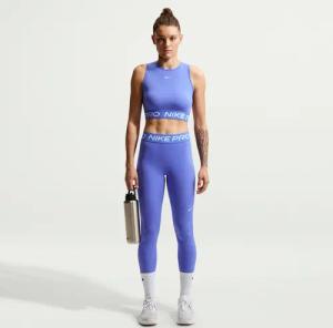 Damen-Sport-BH Nike Pro