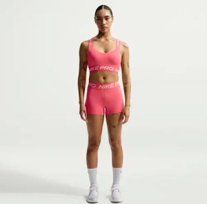 Damen-Sport-BH Nike Pro