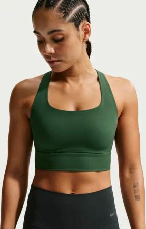 Damen-Sport-BH Nike Zenvy