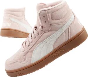 Damen-Sportschuhe Puma Reb-L Mid