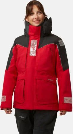 Damen Stavanger II Ocean Segeljacke