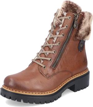 Damen Stiefel Gr. 38