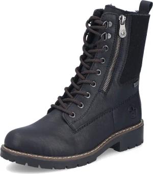 Damen Stiefel Gr. 38