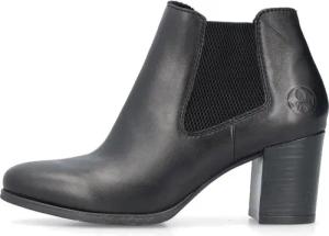 Damen Stiefel Gr. 39