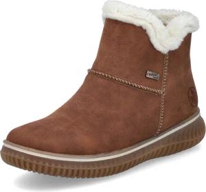 Damen Stiefel Gr. 40