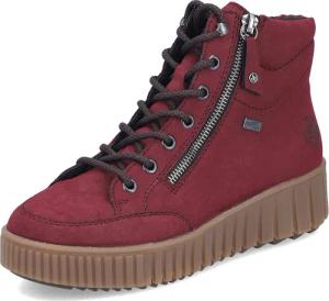 Damen Stiefel Gr. 40