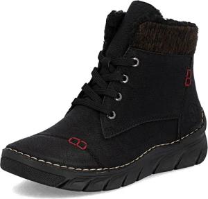 Damen Stiefel Gr. 40