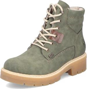 Damen Stiefel Gr. 40