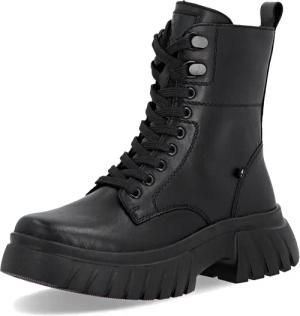 Damen Stiefel Gr. 40