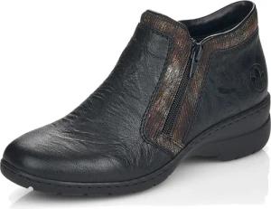Damen Stiefelette Gr. 38