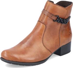 Damen Stiefelette Gr. 39