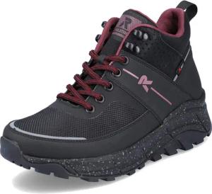 Damen Stiefelette Gr. 41