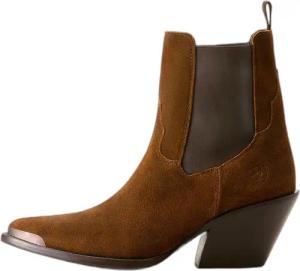 Damen Stiefeletten Ariat Shiloh