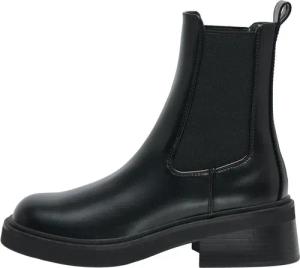 Damen Stiefeletten Only Butter-1 Chelsea