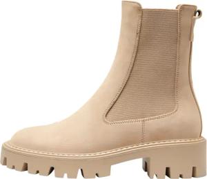 Damen Stiefeletten Only Onlbetty-1 nubuck