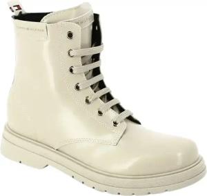 Damen Stiefeletten Tommy Hilfiger Lace-Up