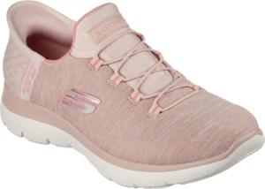 Damen SUMMITS DAZZLING HAZE Slip-On Rosa