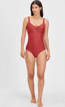 Damen Sunseeker Badeanzug