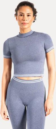 Damen T-Shirt Miriel Dunkelblau