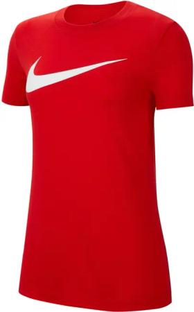 Damen-T-Shirt Nike Fit Park20