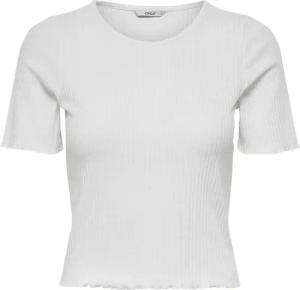 Damen-T-Shirt Only Emma Kurzärmelig