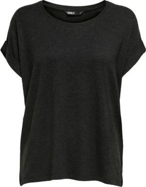 Damen-T-Shirt Only Moster Kurzärmelig Rundhalsausschnitt