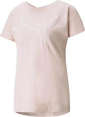 Damen-T-Shirt Puma Train Favorite