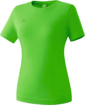 Damen T-Shirt Teamsport