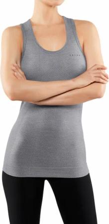 Damen-Tank-Top Falke Wool-Tech Light
