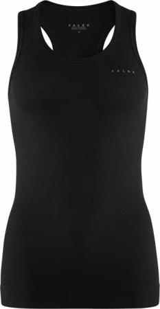 Damen-Tank-Top Falke Wool-Tech Light