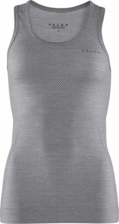Damen-Tank-Top Falke Wool-Tech Light