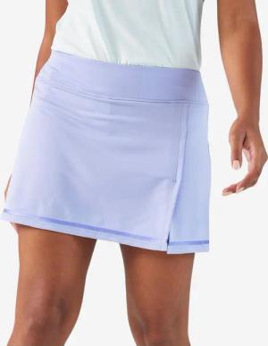 Damen Tennisrock - TSK Dry F mauve