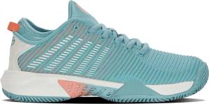Damen-Tennisschuhe K-Swiss Hypercourt Supreme Hb