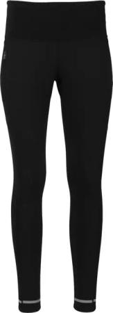 Damen Thermo-Windbreaker-Leggings Elite Lab Run X2