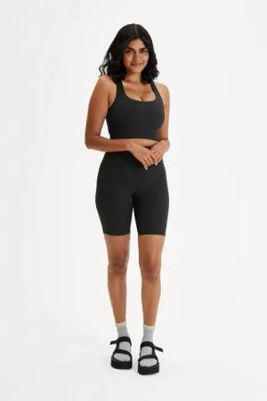 Damen Tights Girlfriend Collective