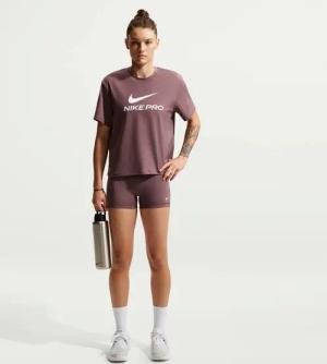 Damen Tights Nike Pro