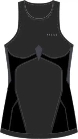 Damen-Top Falke Warm